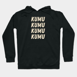 Kumu Hoodie